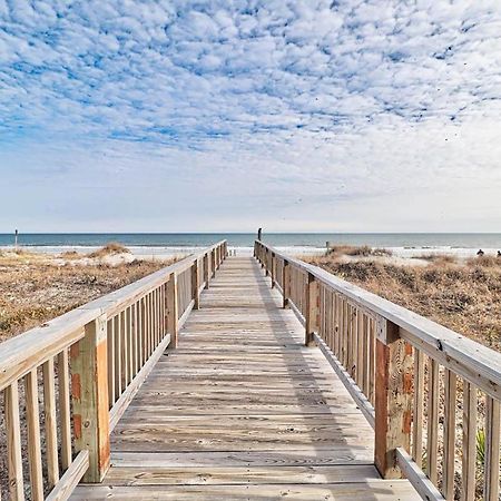 Oversized 3-Bedroom Floorplan With Amazing Panoramic Views Myrtle Beach Buitenkant foto