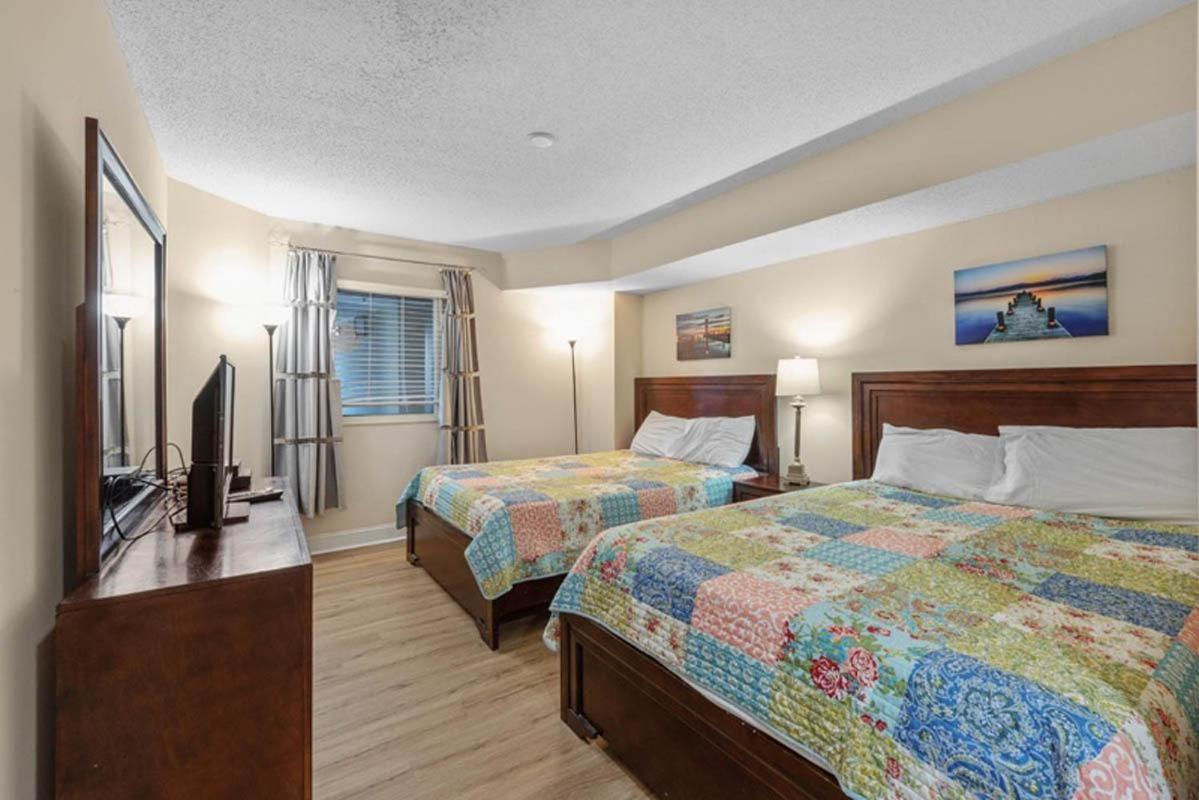 Oversized 3-Bedroom Floorplan With Amazing Panoramic Views Myrtle Beach Buitenkant foto