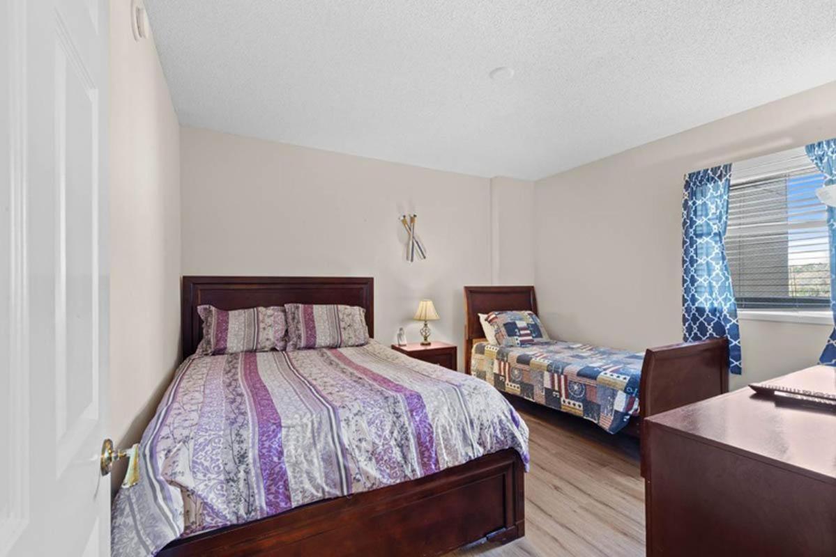 Oversized 3-Bedroom Floorplan With Amazing Panoramic Views Myrtle Beach Buitenkant foto