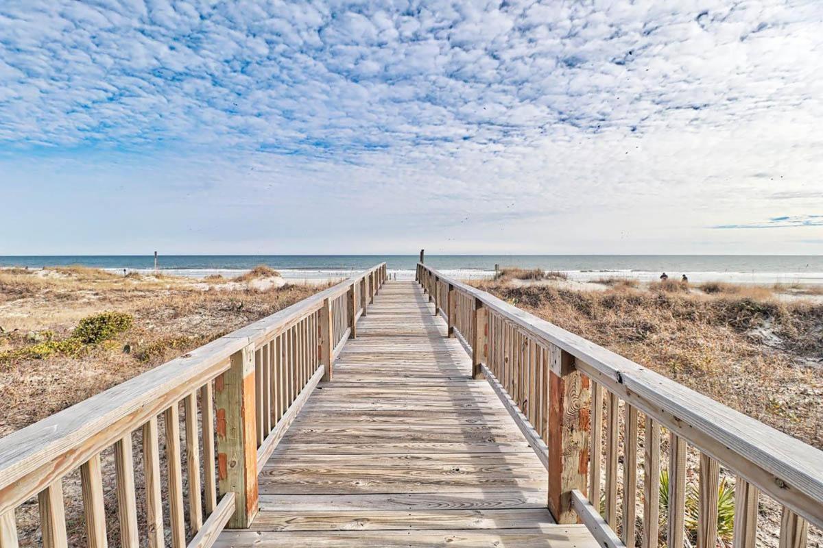 Oversized 3-Bedroom Floorplan With Amazing Panoramic Views Myrtle Beach Buitenkant foto