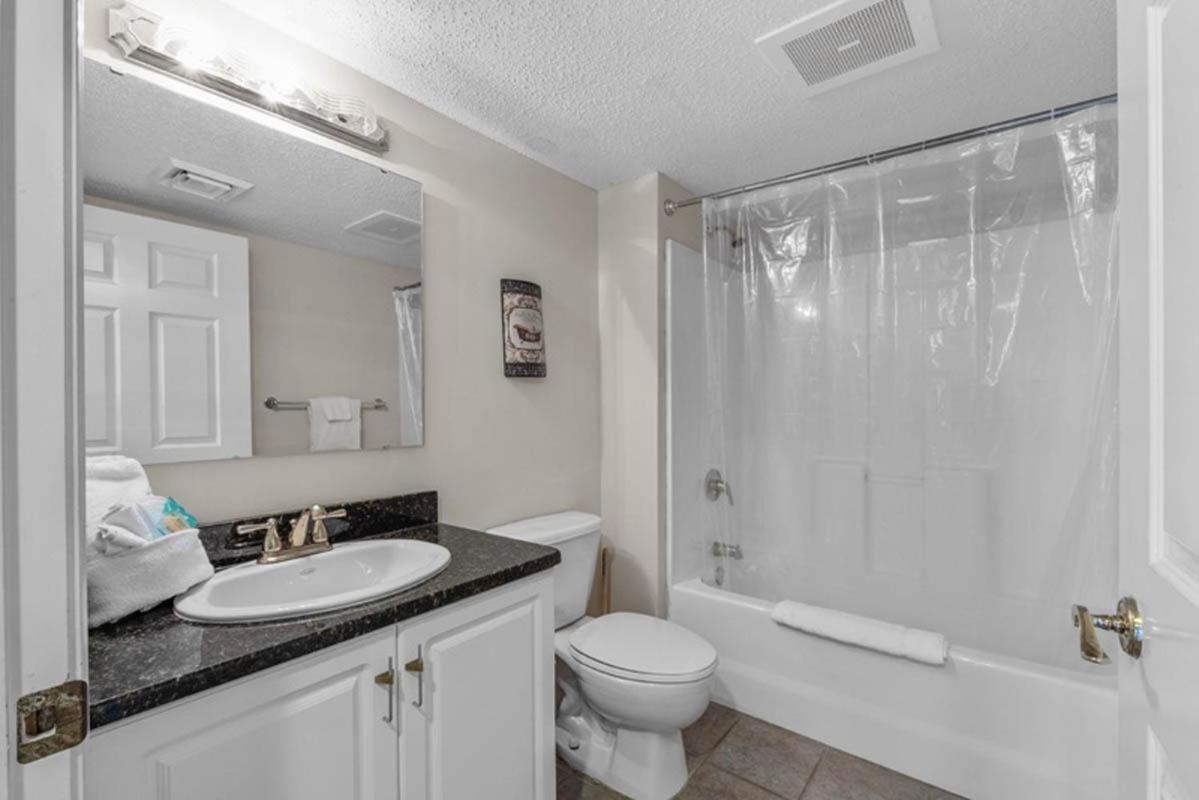 Oversized 3-Bedroom Floorplan With Amazing Panoramic Views Myrtle Beach Buitenkant foto